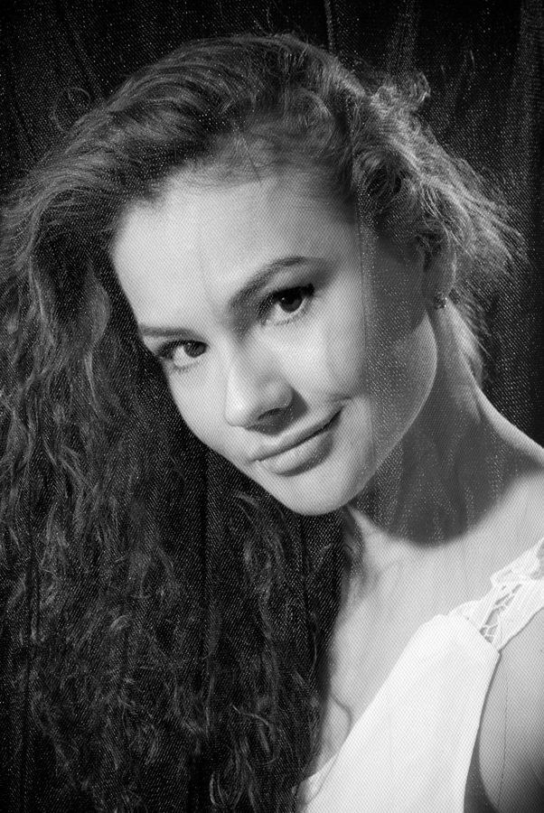 photo "***" tags: portrait, 