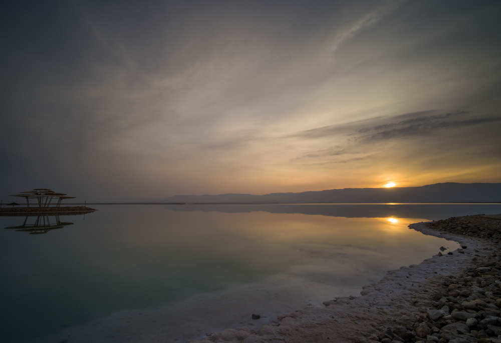 фото "Dead sea" метки: пейзаж, seascape