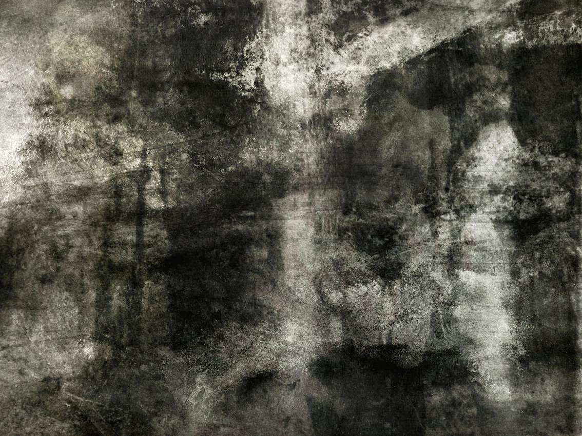 photo "GHOSTS" tags: abstract, abstract photography, fine art, manipulated photography