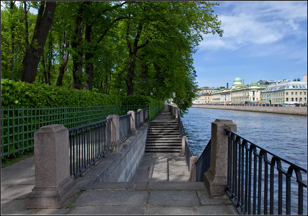 photo "Piter" tags: city, architecture, 