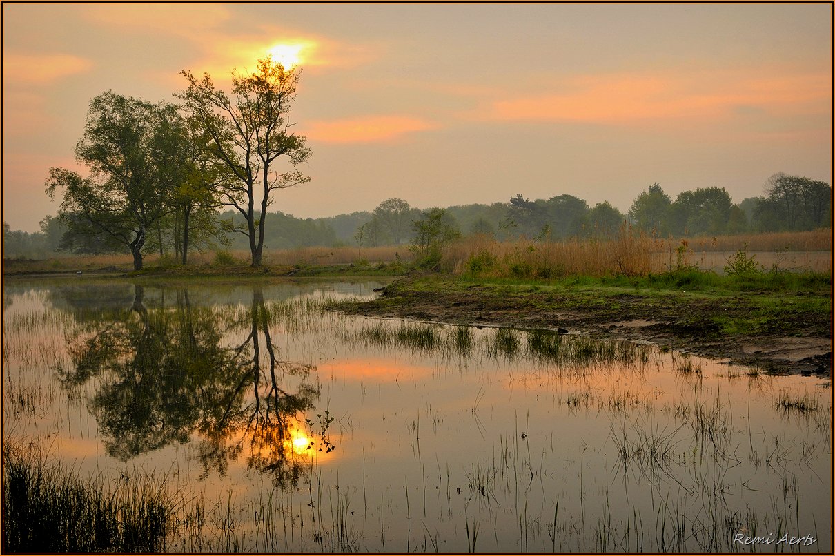 photo "***" tags: landscape, nature, 