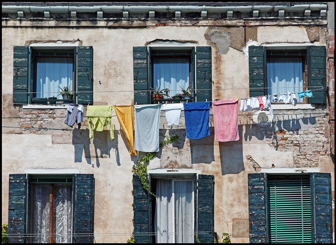 photo "Laundry" tags: fragment, 