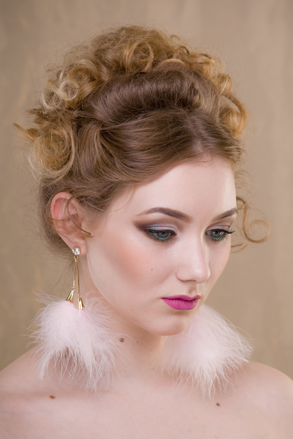 photo "***" tags: glamour, 