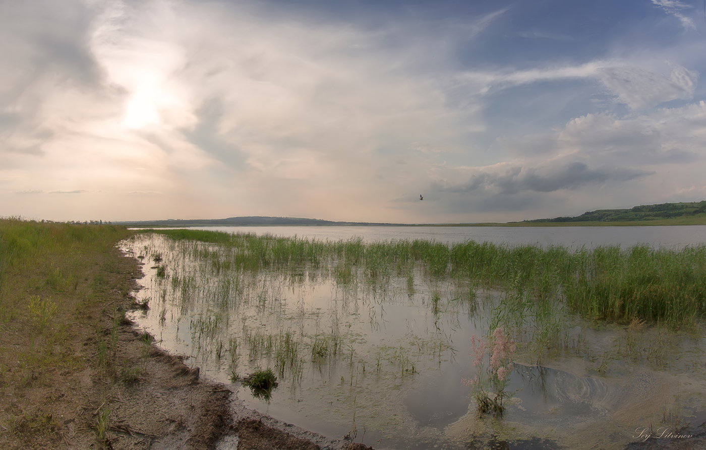 photo "***" tags: landscape, 