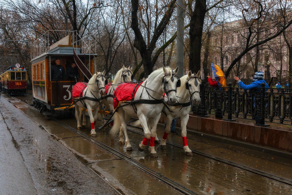 фото "По мостовой" метки: жанр, город, 