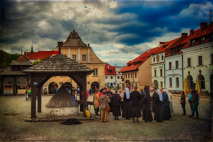 фото "Kazimezh 2430" метки: , Photographer Alexander Tolchin