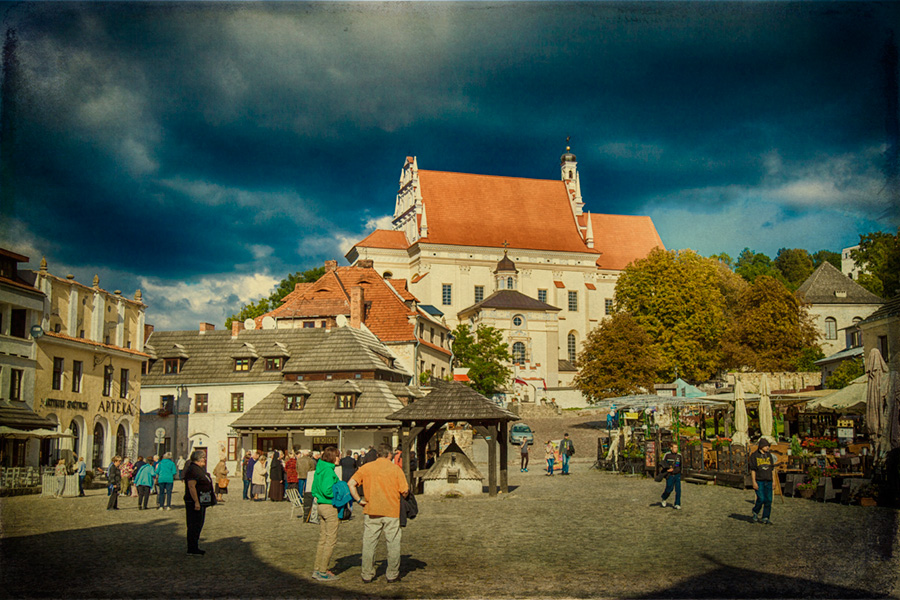 photo "Kazimezh 2450" tags: city, Photographer Alexander Tolchin