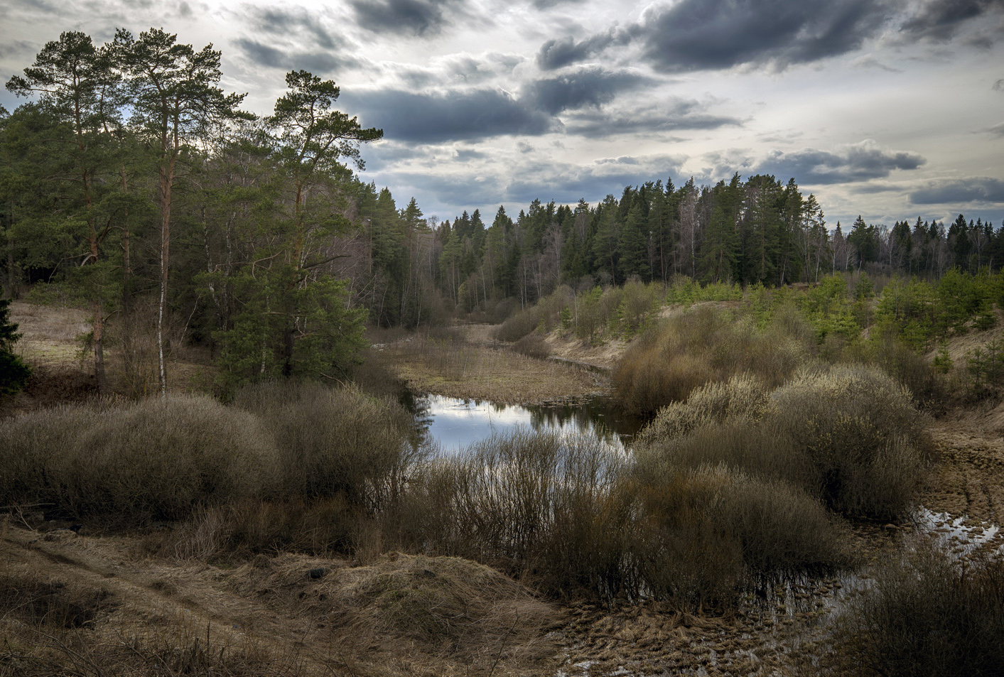 photo "***" tags: landscape, 