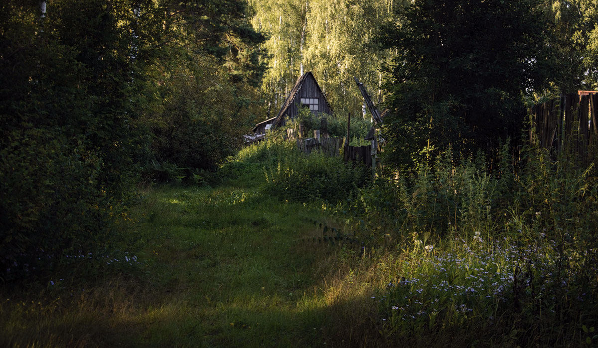 фото "Теремок" метки: пейзаж, 