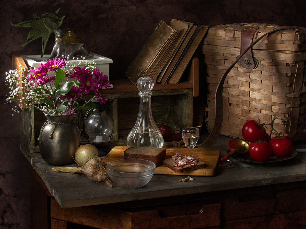 photo "***" tags: still life, old-time, 