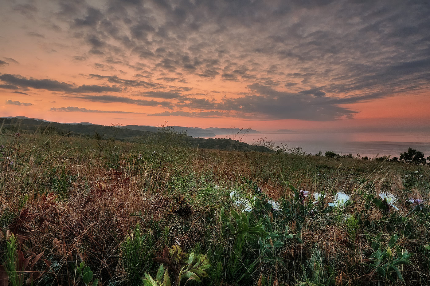 photo "***" tags: landscape, travel, nature, 