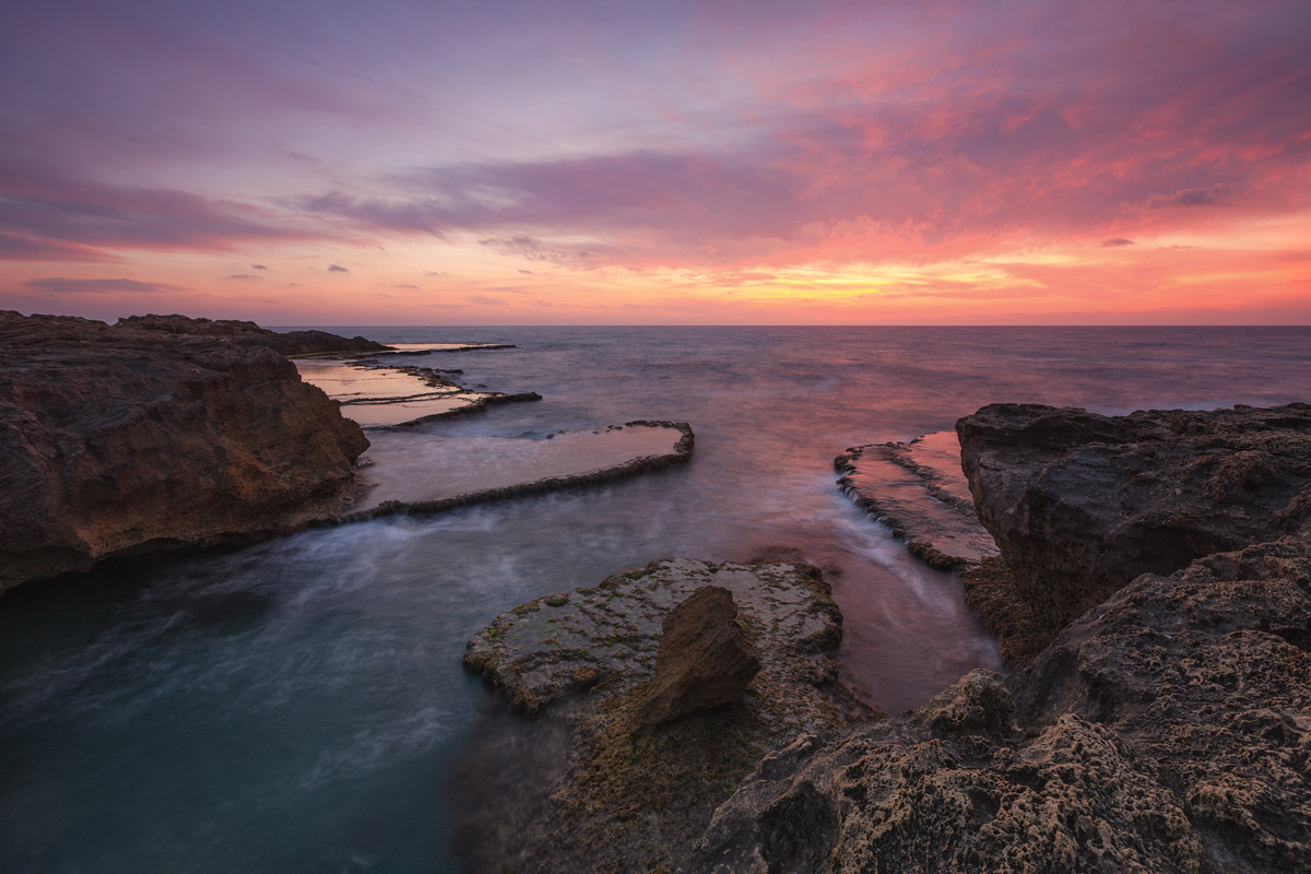 фото "Mediterranean Sea" метки: пейзаж, 