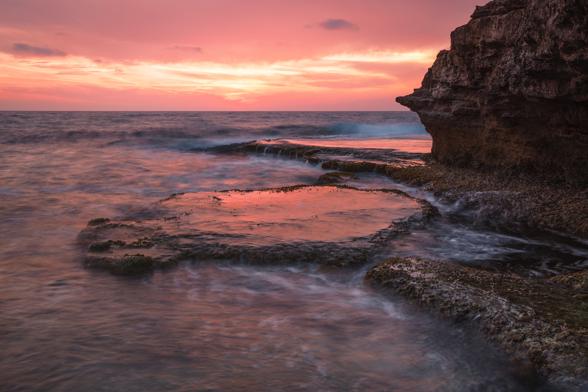 фото "Mediterranean Sea" метки: пейзаж, 