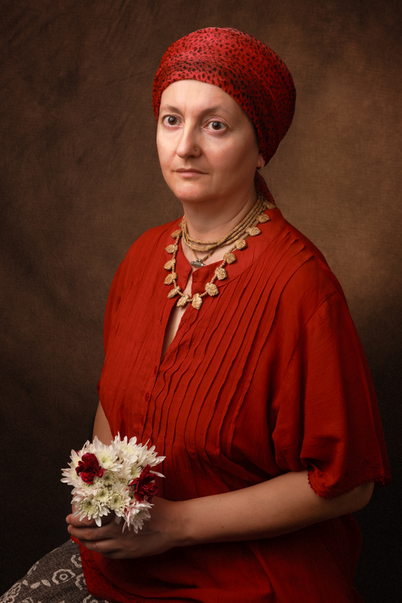 photo "***" tags: portrait, 