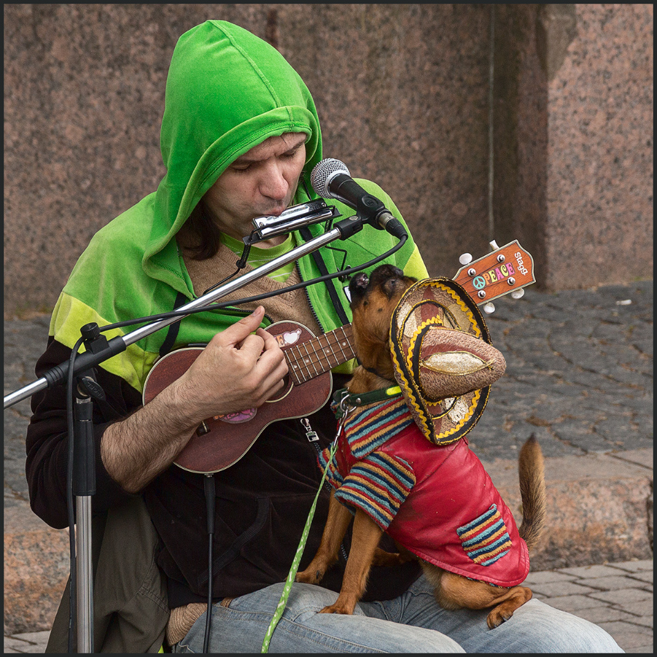 photo "***" tags: genre, St. Petersburg, people, street, Город