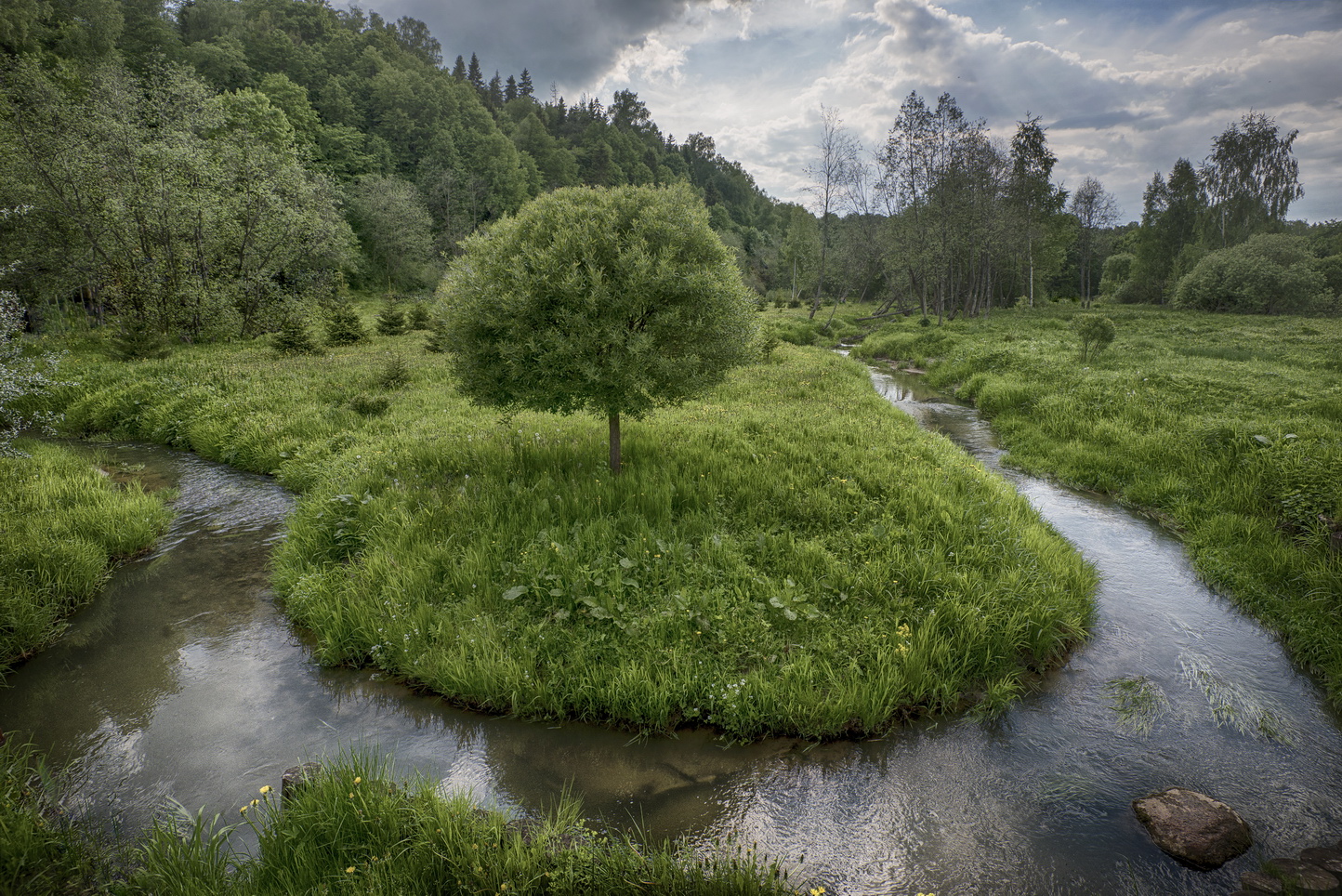 photo "***" tags: landscape, 