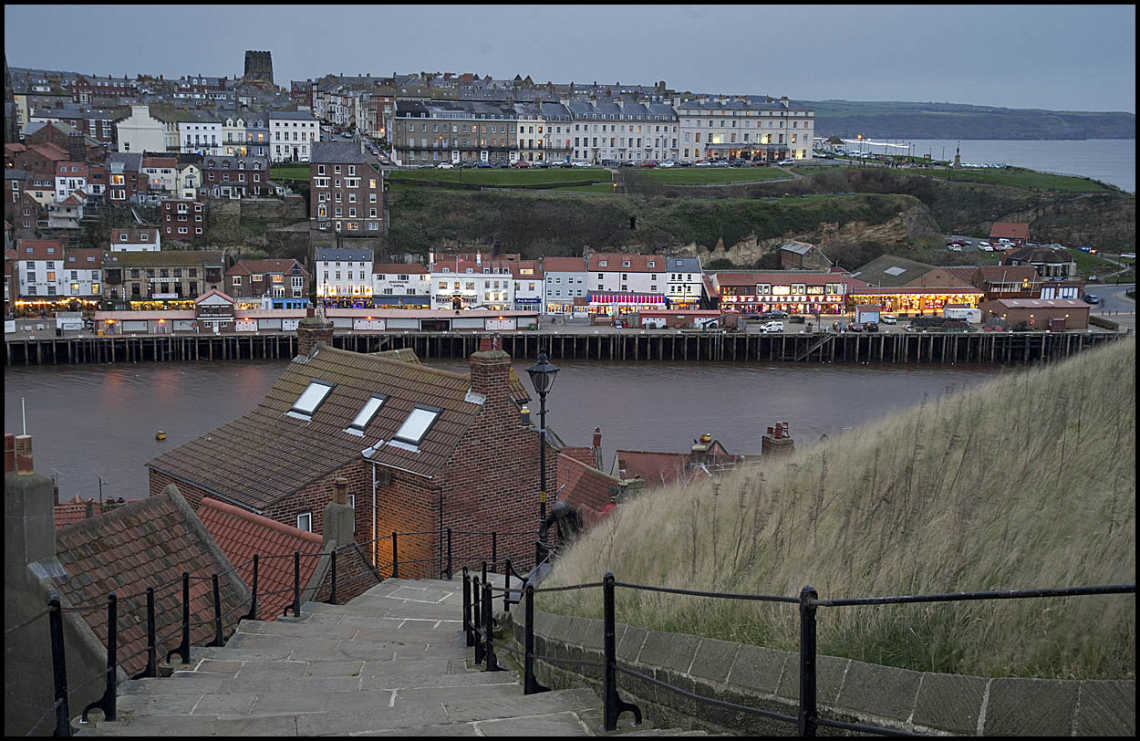 фото "Whitby" метки: разное, архитектура, 