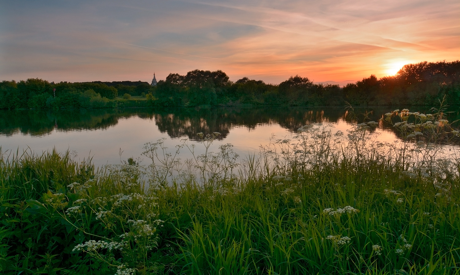 photo "***" tags: landscape, coast, sunset