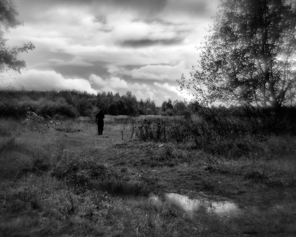 photo "***" tags: landscape, monocle