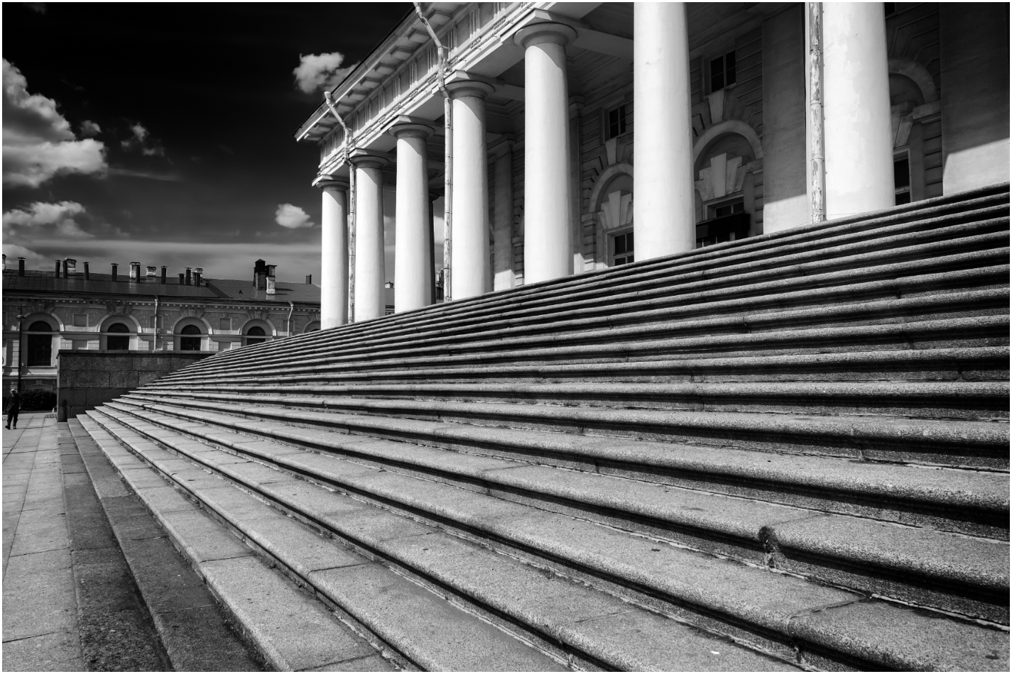 photo "***" tags: architecture, St. Petersburg, Город