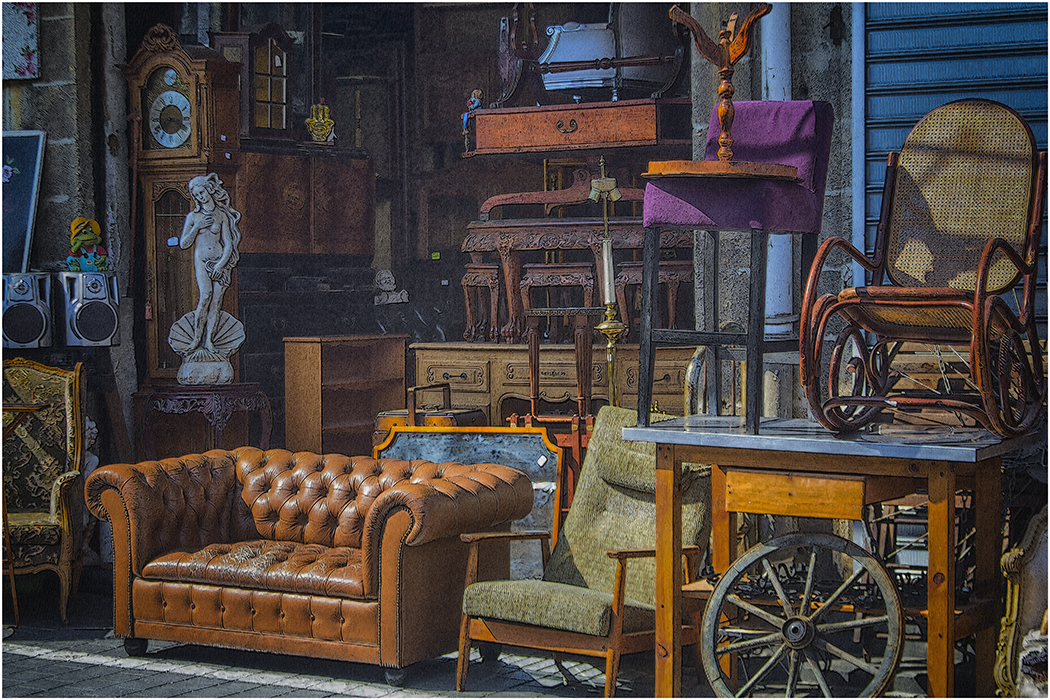 photo "Antiques" tags: city, travel, 