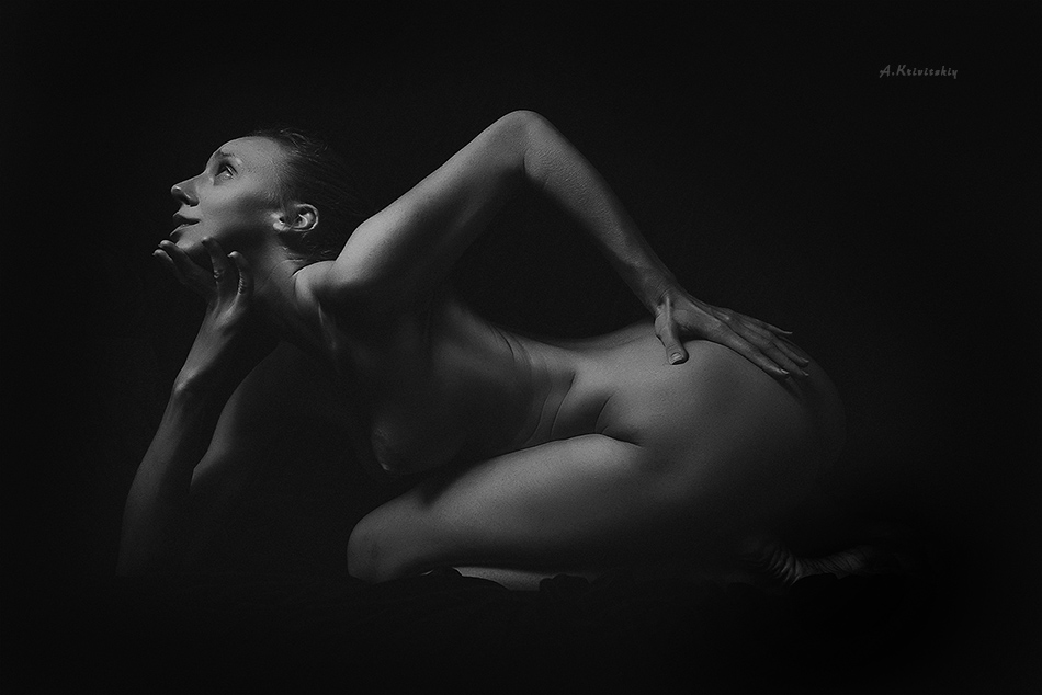 photo "кривицкий" tags: nude, кривицкий, фотоактриса, фотомодель, фототеатр