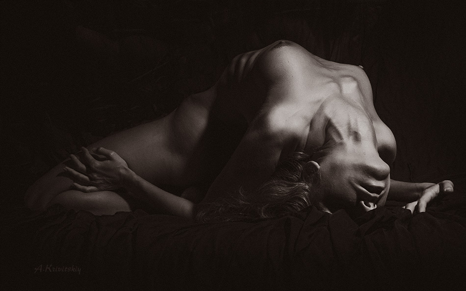 photo "кривицкий" tags: nude, кривицкий, фотоактриса, фотомодель, фототеатр