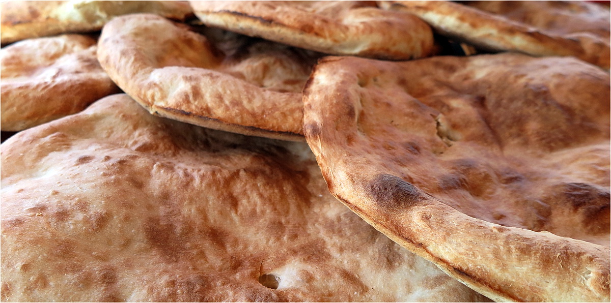 photo "Tonis puri. The bread of my homeland" tags: misc., 