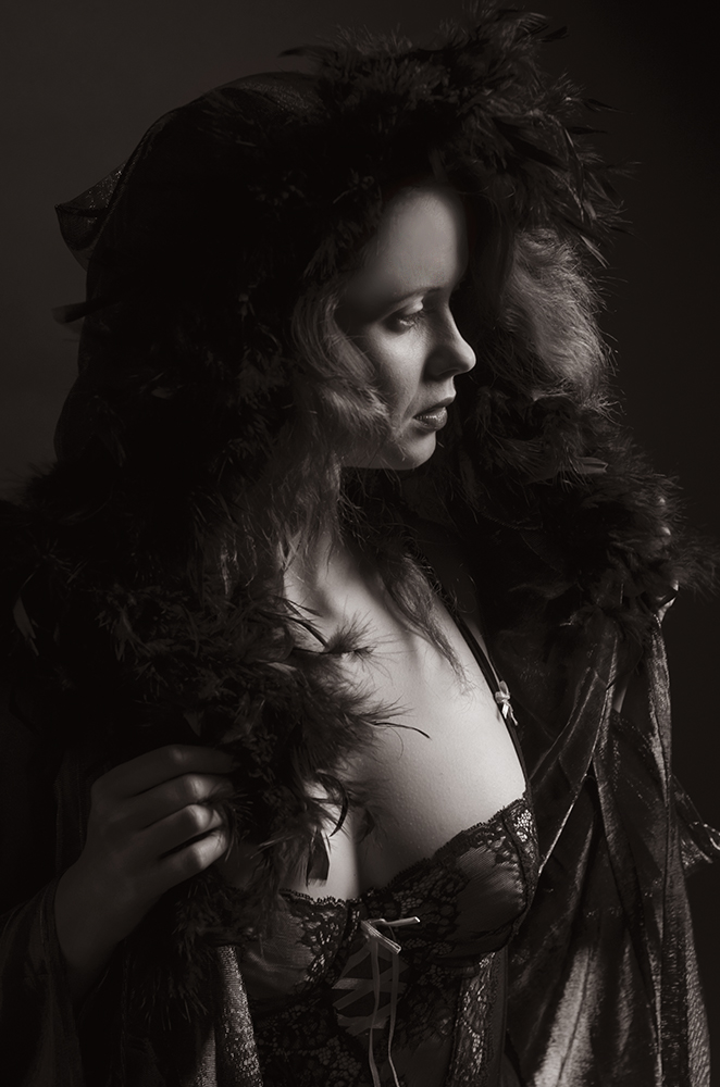 photo "***" tags: glamour, 