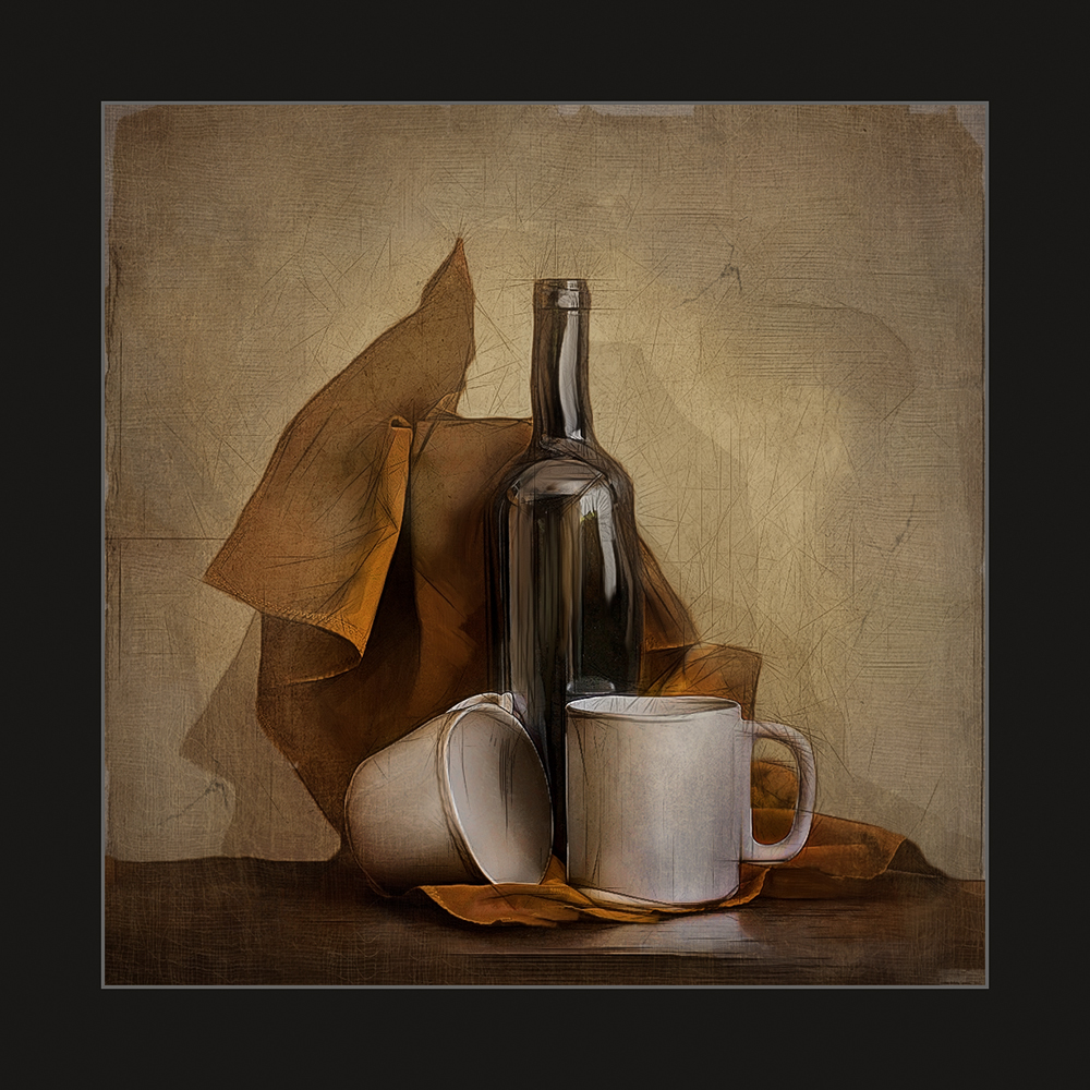 photo "***" tags: still life, digital art, 