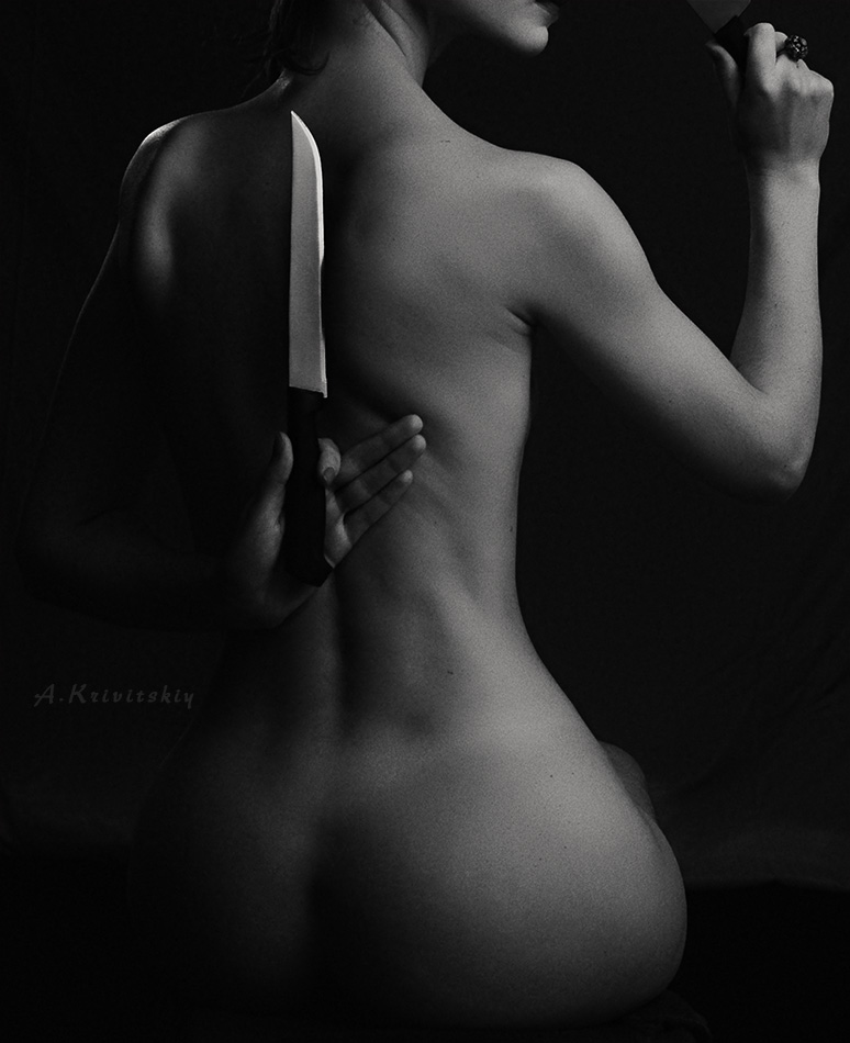 photo "кривицкий" tags: nude, black&white, кривицкий, фотоактриса, фотомодель, фототеатр