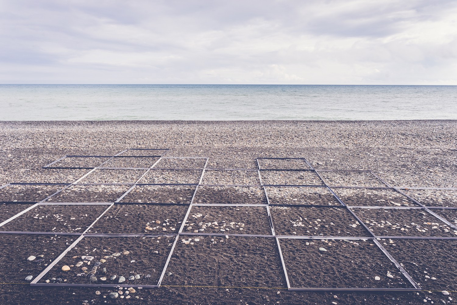 photo "Geometry of space" tags: landscape, abstract, nature, 