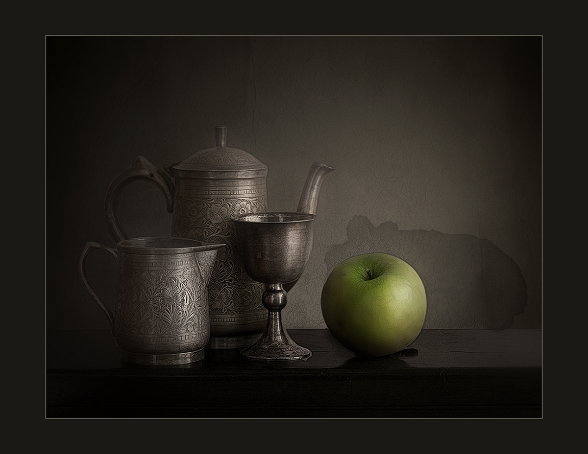 photo "***" tags: still life, digital art, 