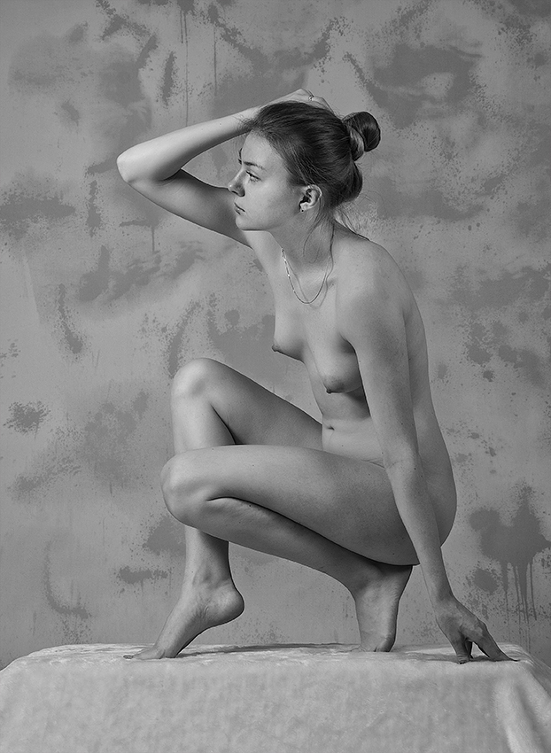 photo "***" tags: nude, Portrait, Sagadeev, girl, lik13vvs, nude art, woman, Сагадеев