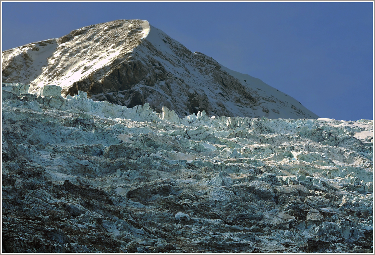 фото "Ледники исчезают." метки: пейзаж, путешествия, 