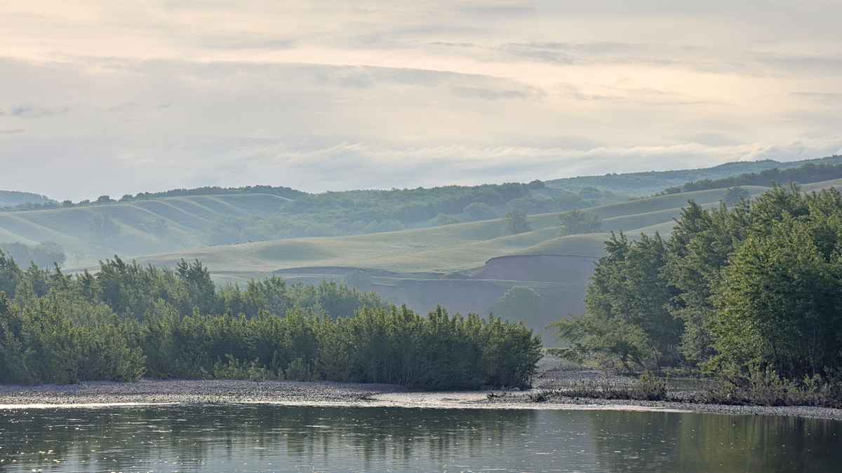 photo "***" tags: landscape, travel, morning, spring, агидель