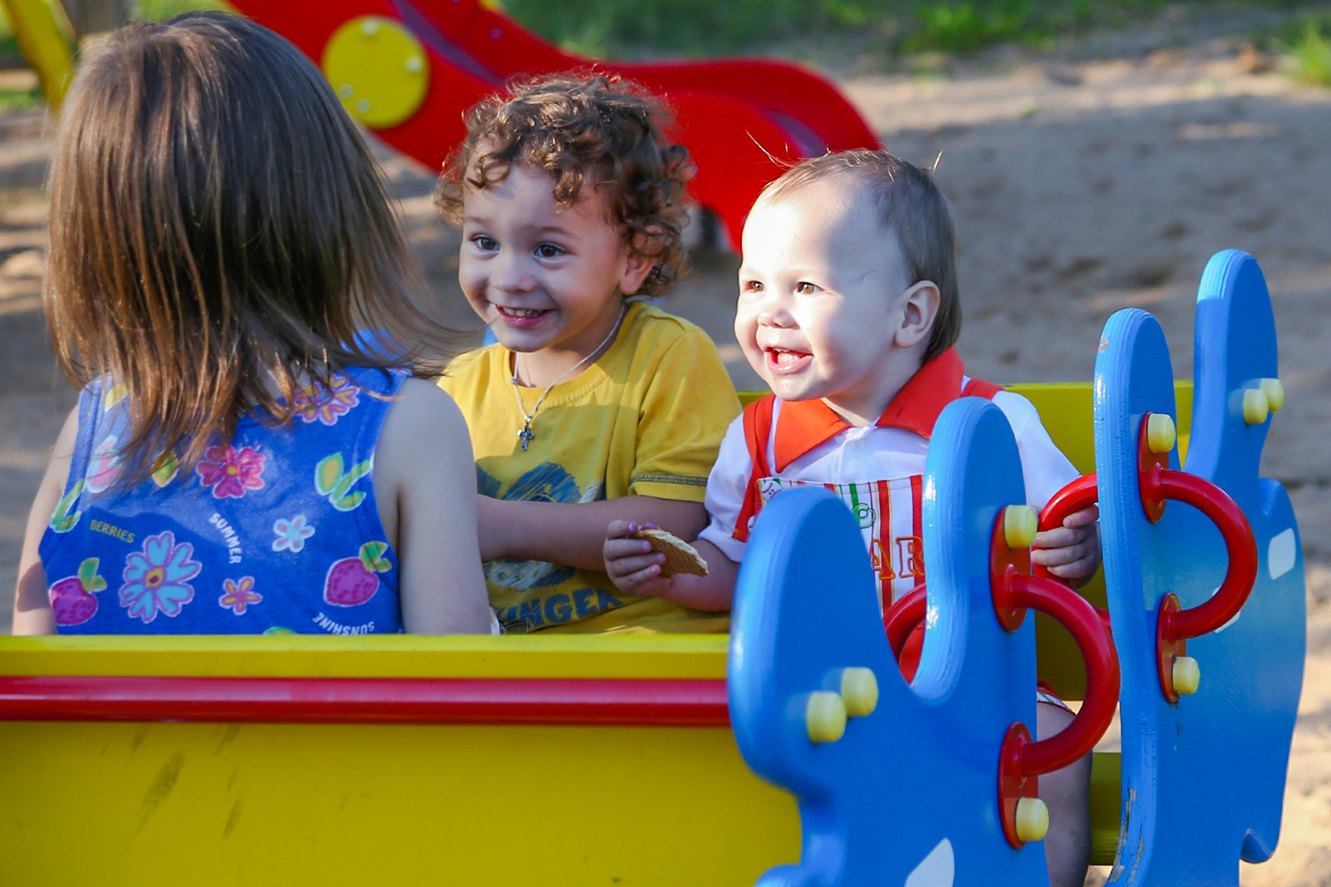 photo "***" tags: genre, children