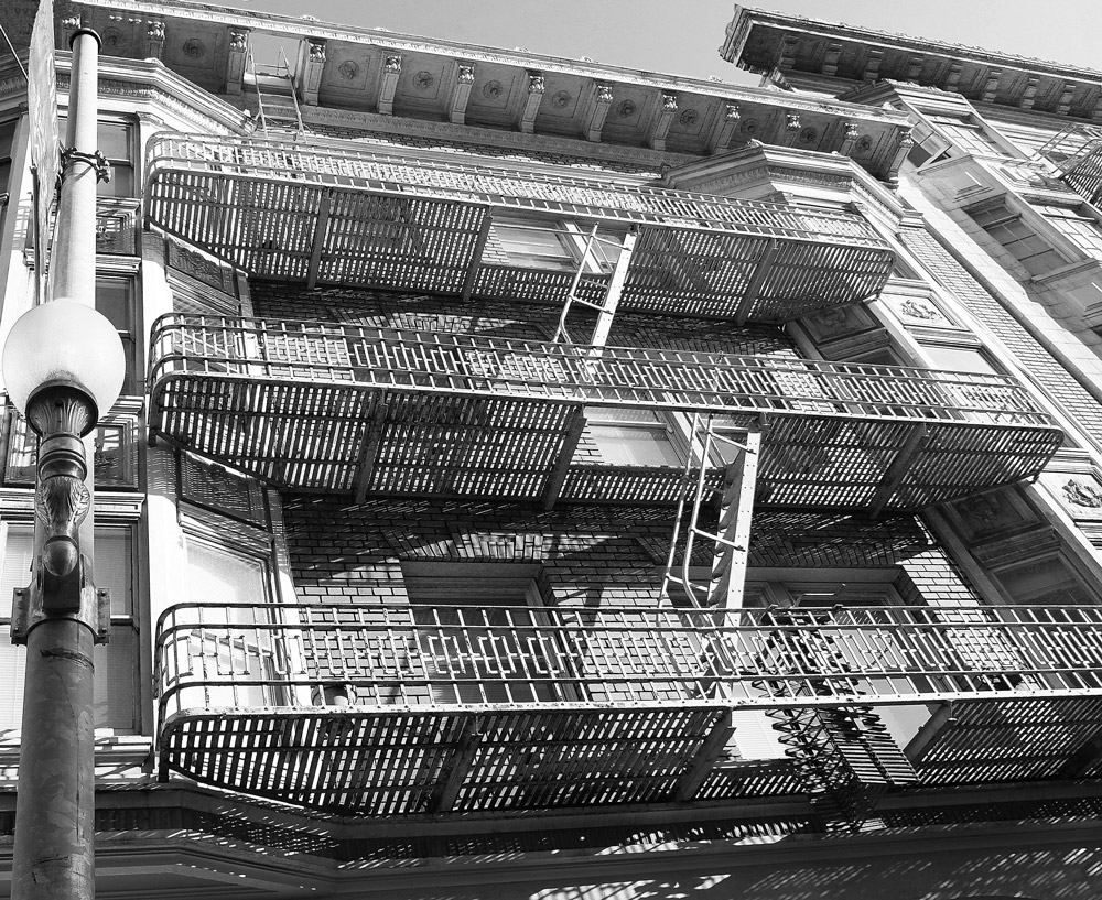 photo "***" tags: architecture, black&white, 