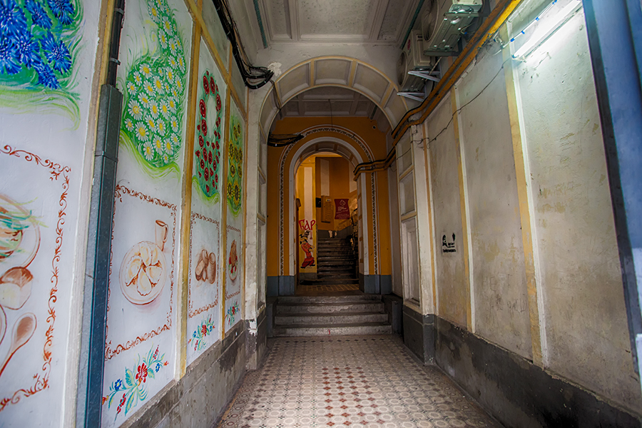 photo "Lviv 1168" tags: city, Photographer Alexander Tolchin