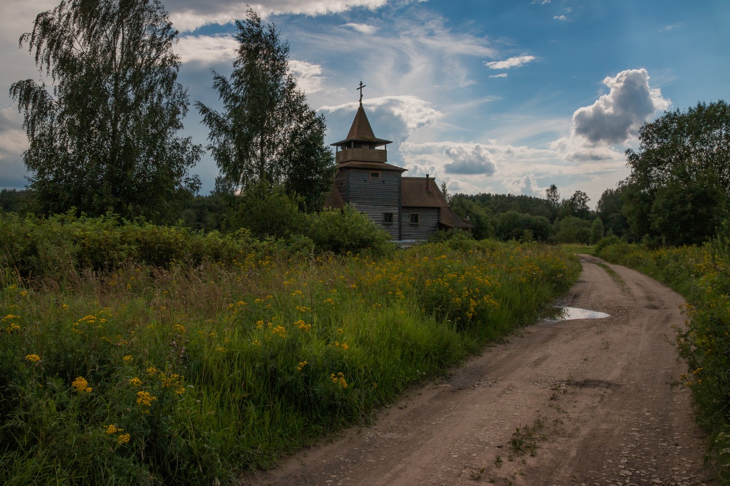 photo "***" tags: landscape, architecture, 