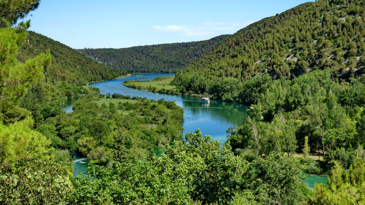 photo "***" tags: landscape, nature, KRKA, Хорватия