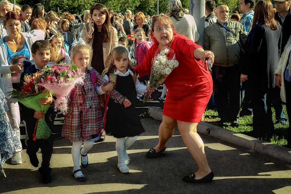 фото "НАЧАЛО" метки: , 