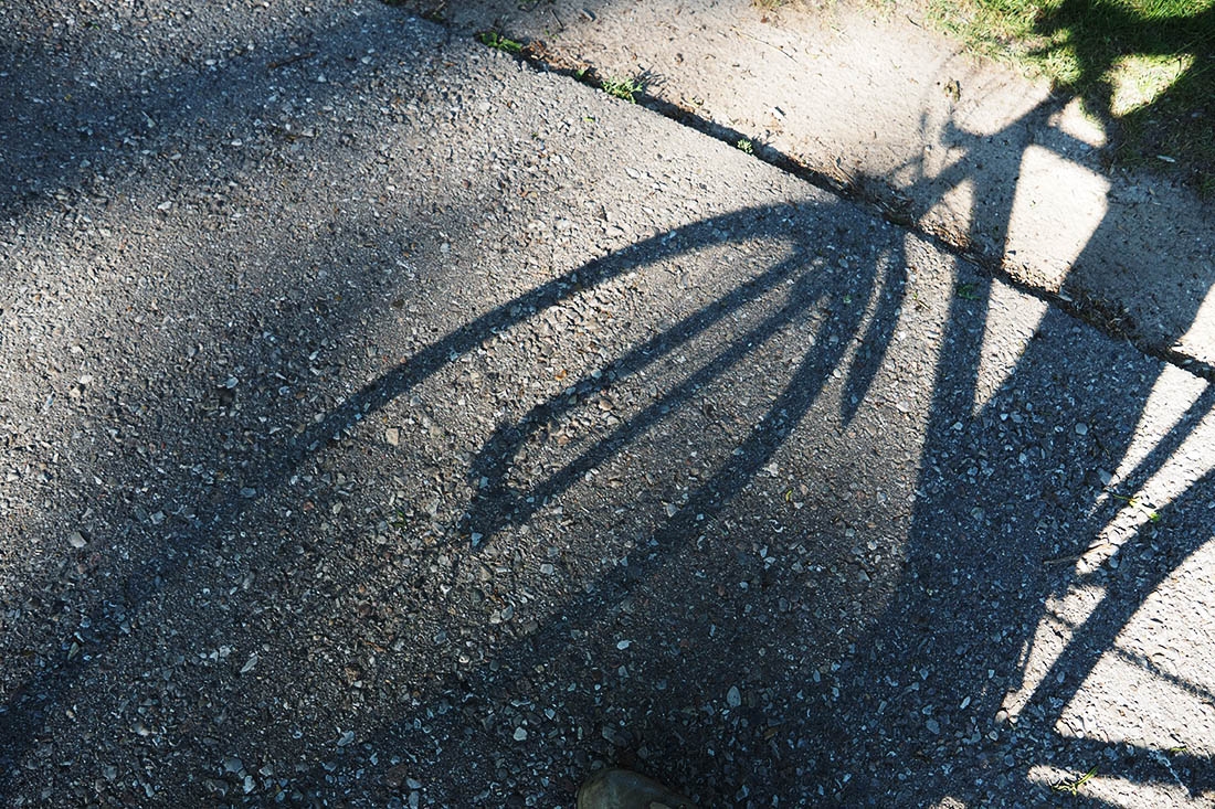 фото "Bicycle" метки: стрит-фото, репортаж, абстракция, Copenhagen
