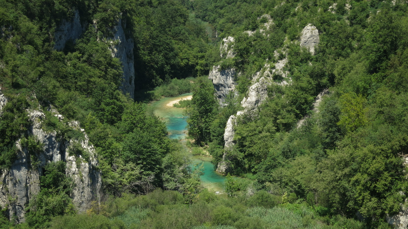 photo "***" tags: landscape, travel, nature, KRKA, Хорватия