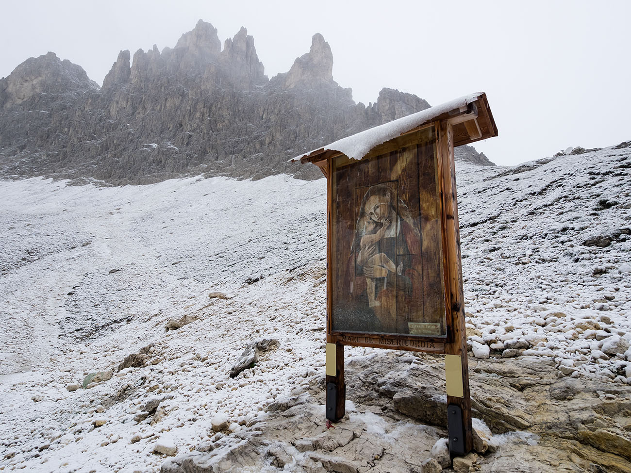 фото "mare de misericordia" метки: пейзаж, Europe, горы