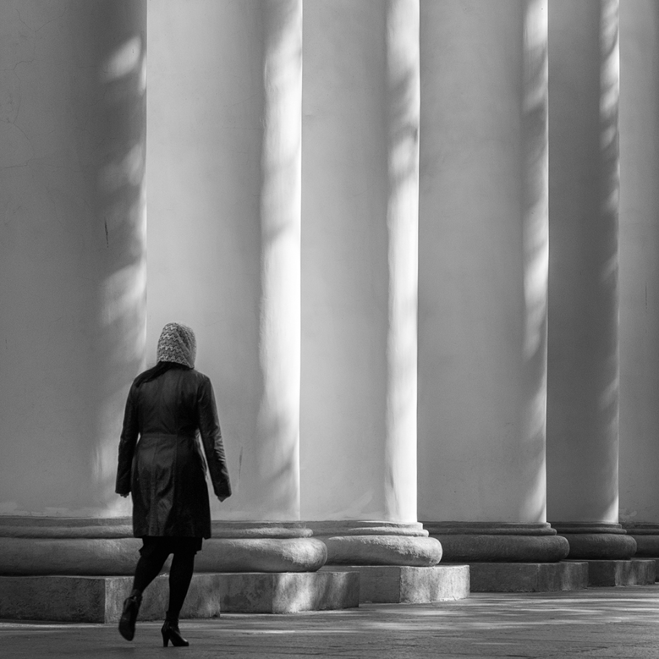 photo "***" tags: street, St. Petersburg, people, street, Город