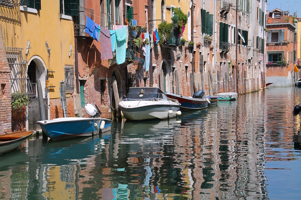 фото "Солнечный город" метки: путешествия, архитектура, пейзаж, Венеция