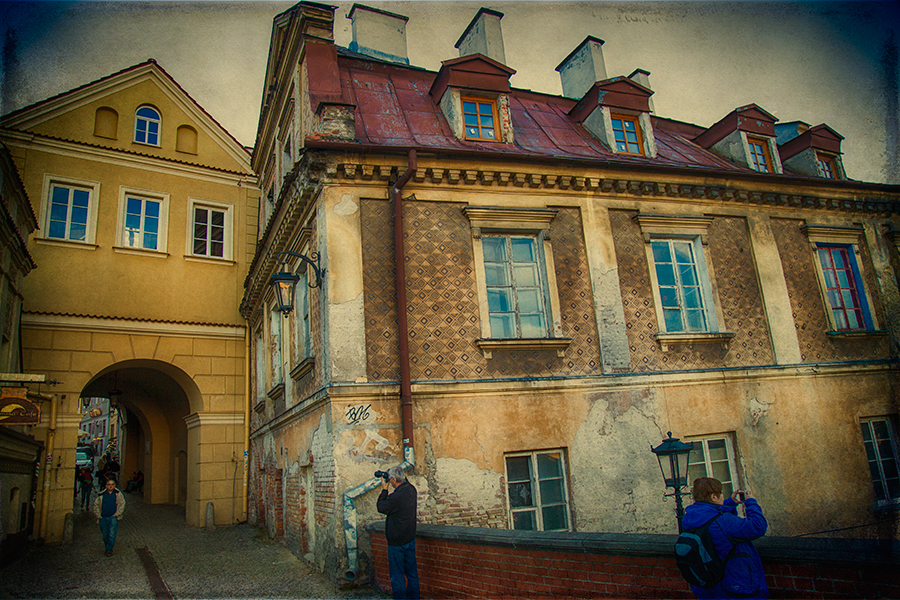 фото "Lublin 2288" метки: архитектура, город, путешествия, 
