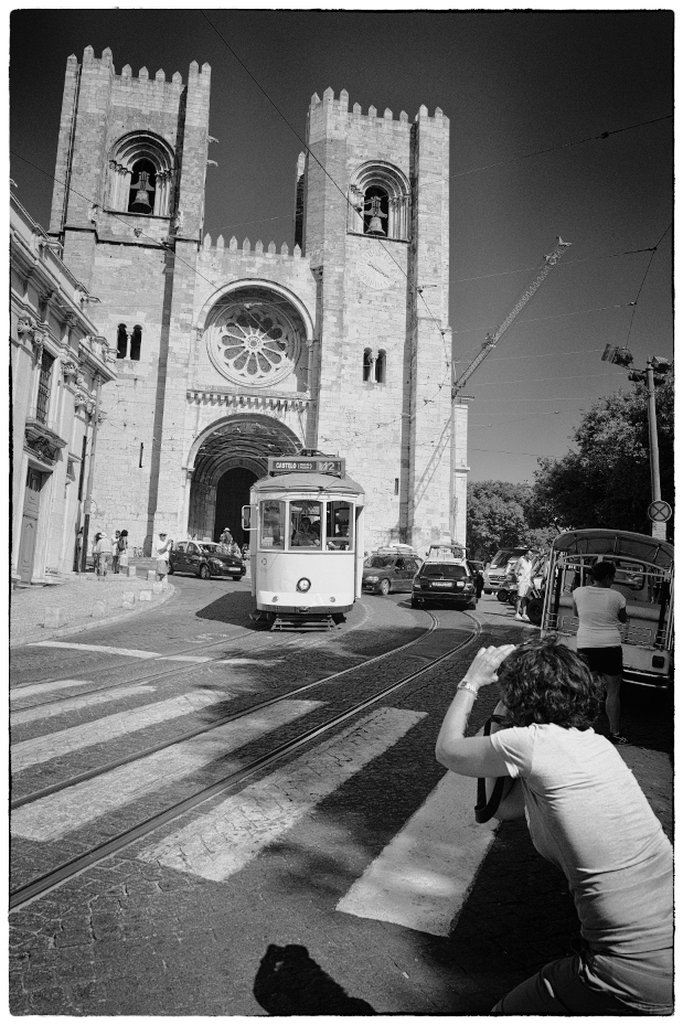 фото "Особенности съемки в Лиссабоне" метки: стрит-фото, жанр, путешествия, Lisboa