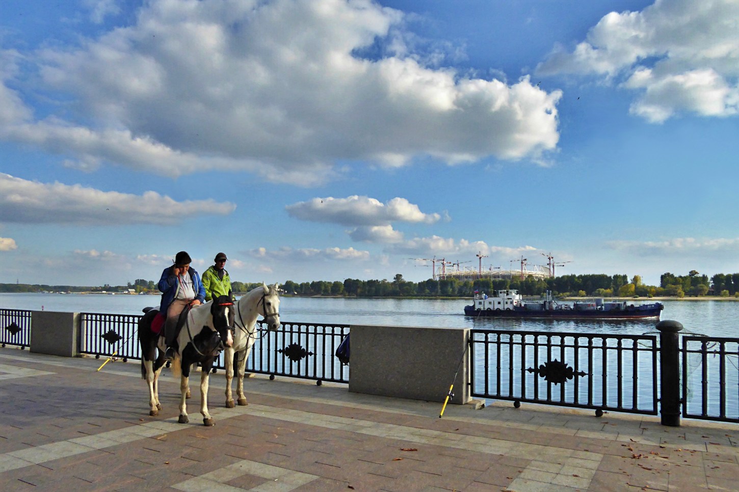 photo "***" tags: street, landscape, 